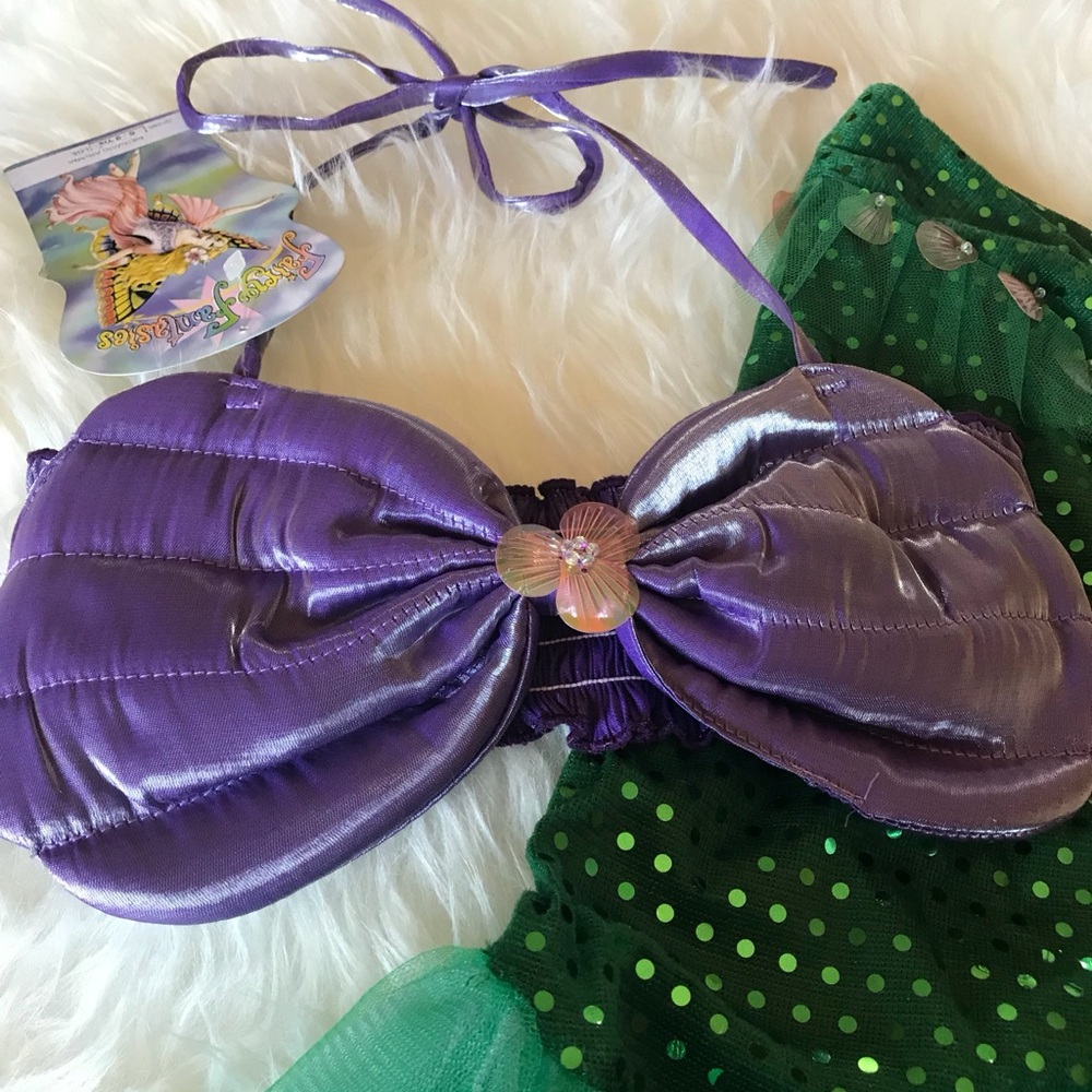 Mermaid π§ββοΈ Princess - Picture 3 of 10